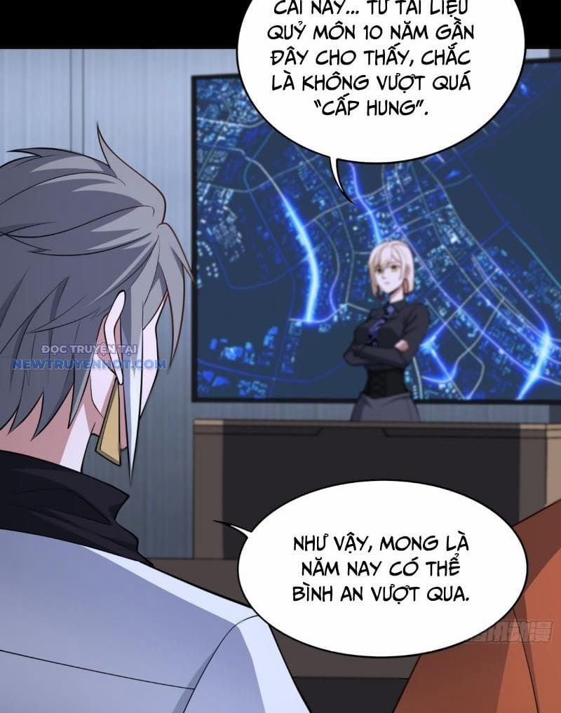 Đại Lộ Vô Danh 50 trang 14