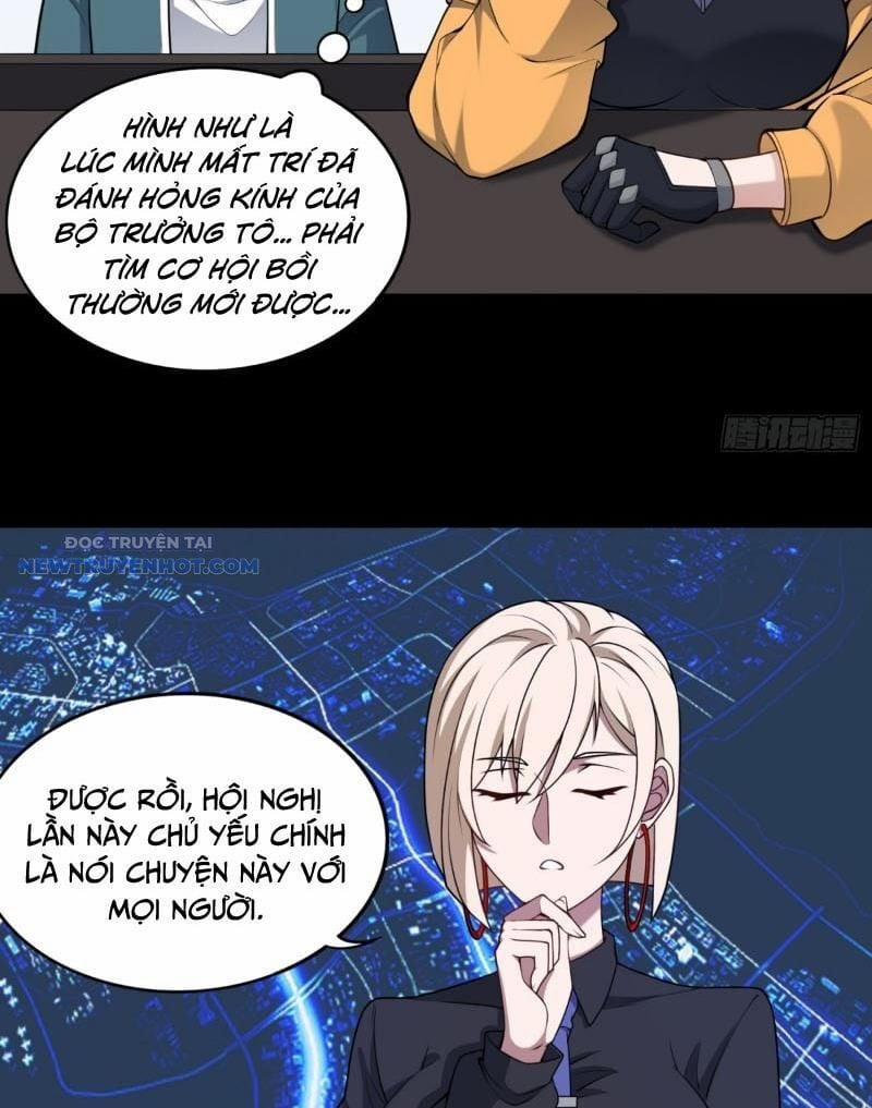 Đại Lộ Vô Danh 50 trang 16