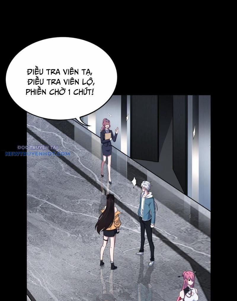 Đại Lộ Vô Danh 50 trang 18