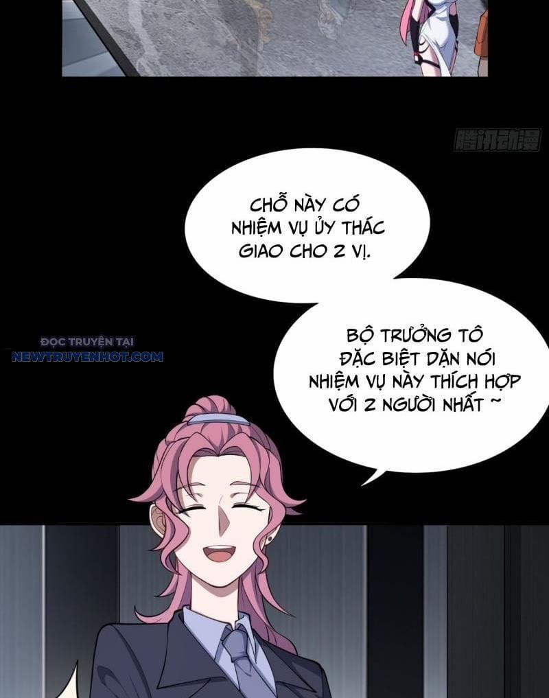 Đại Lộ Vô Danh 50 trang 19