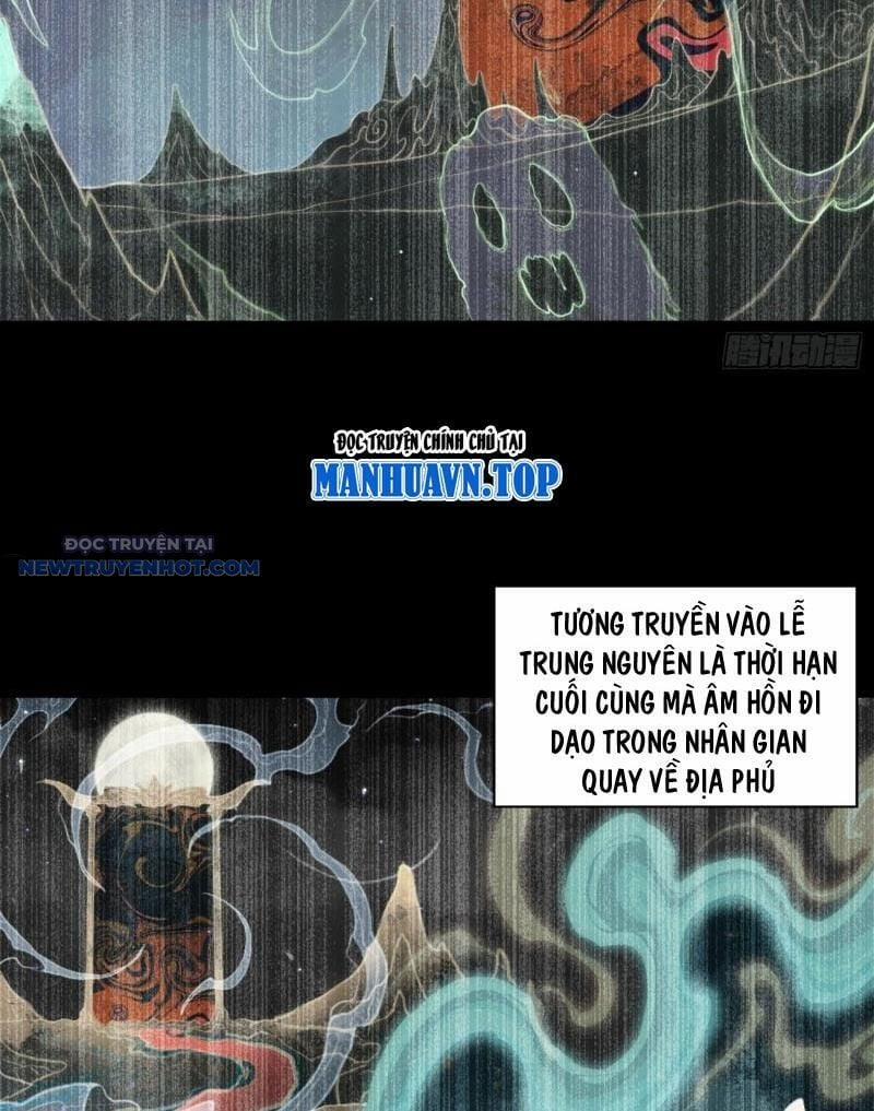 Đại Lộ Vô Danh 50 trang 2