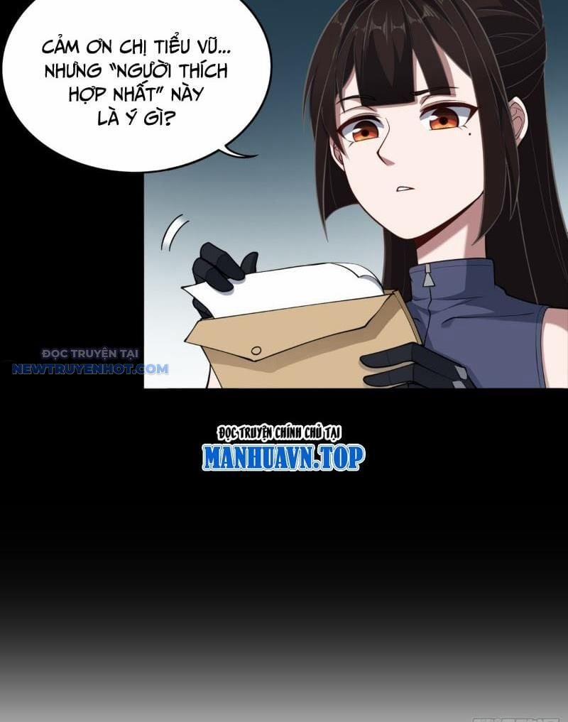 Đại Lộ Vô Danh 50 trang 21