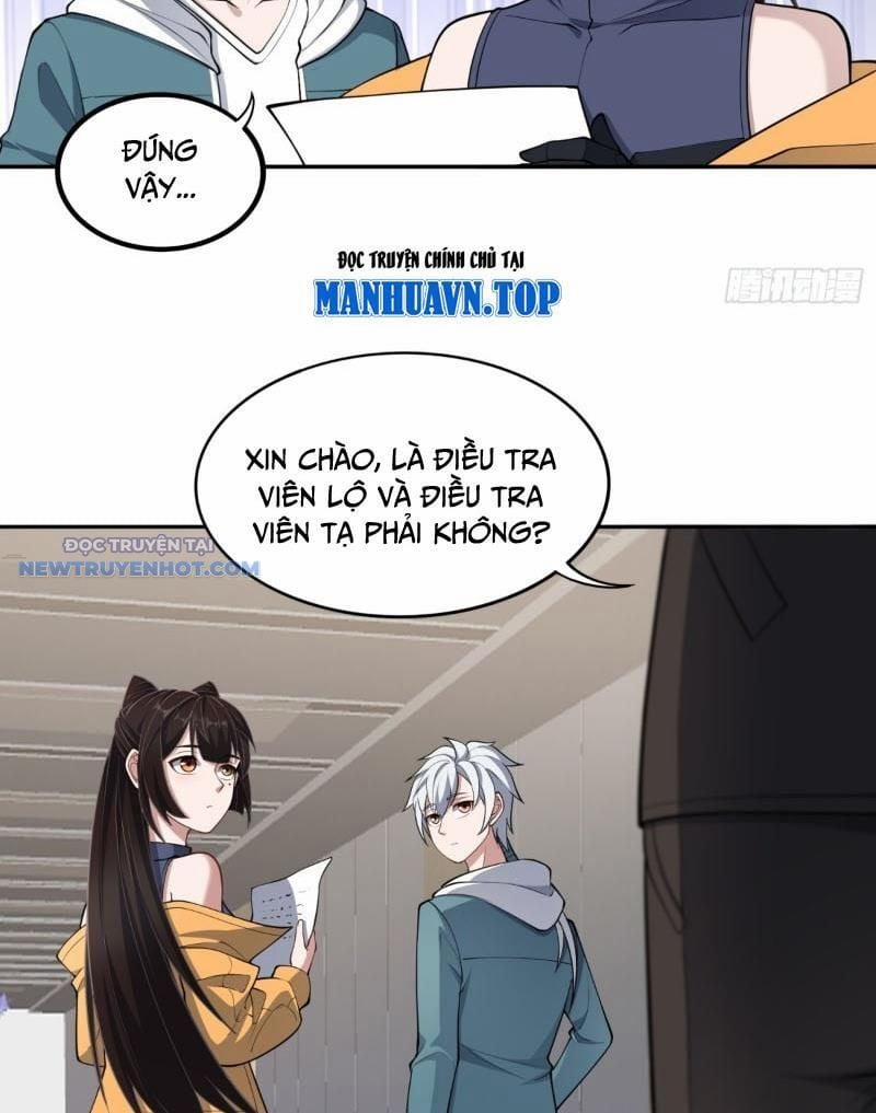 Đại Lộ Vô Danh 50 trang 24