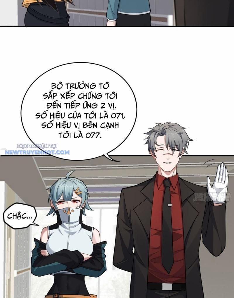 Đại Lộ Vô Danh 50 trang 25