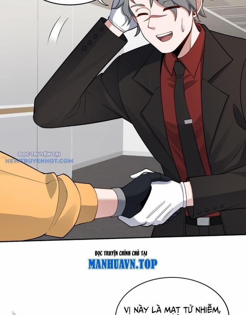 Đại Lộ Vô Danh 50 trang 33