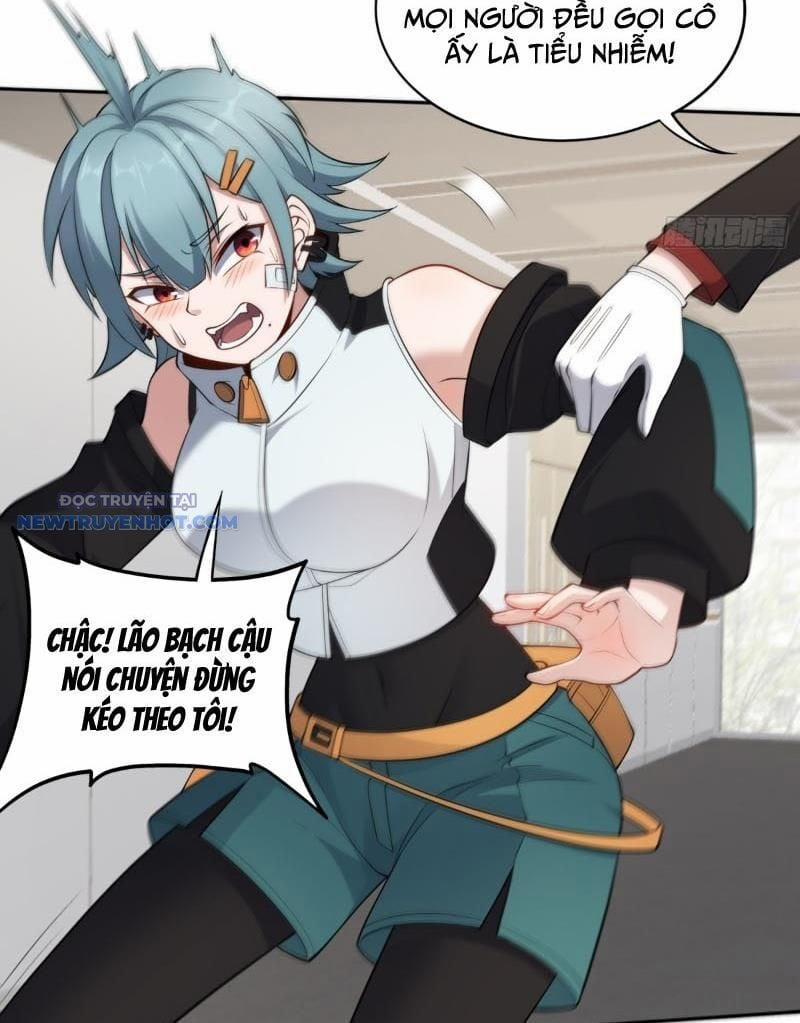 Đại Lộ Vô Danh 50 trang 34