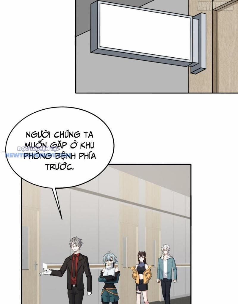 Đại Lộ Vô Danh 50 trang 37