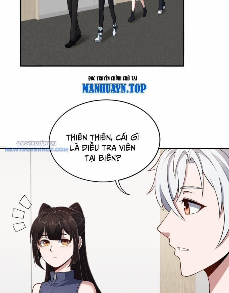 Đại Lộ Vô Danh 50 trang 38