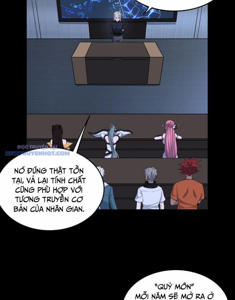 Đại Lộ Vô Danh 50 trang 4