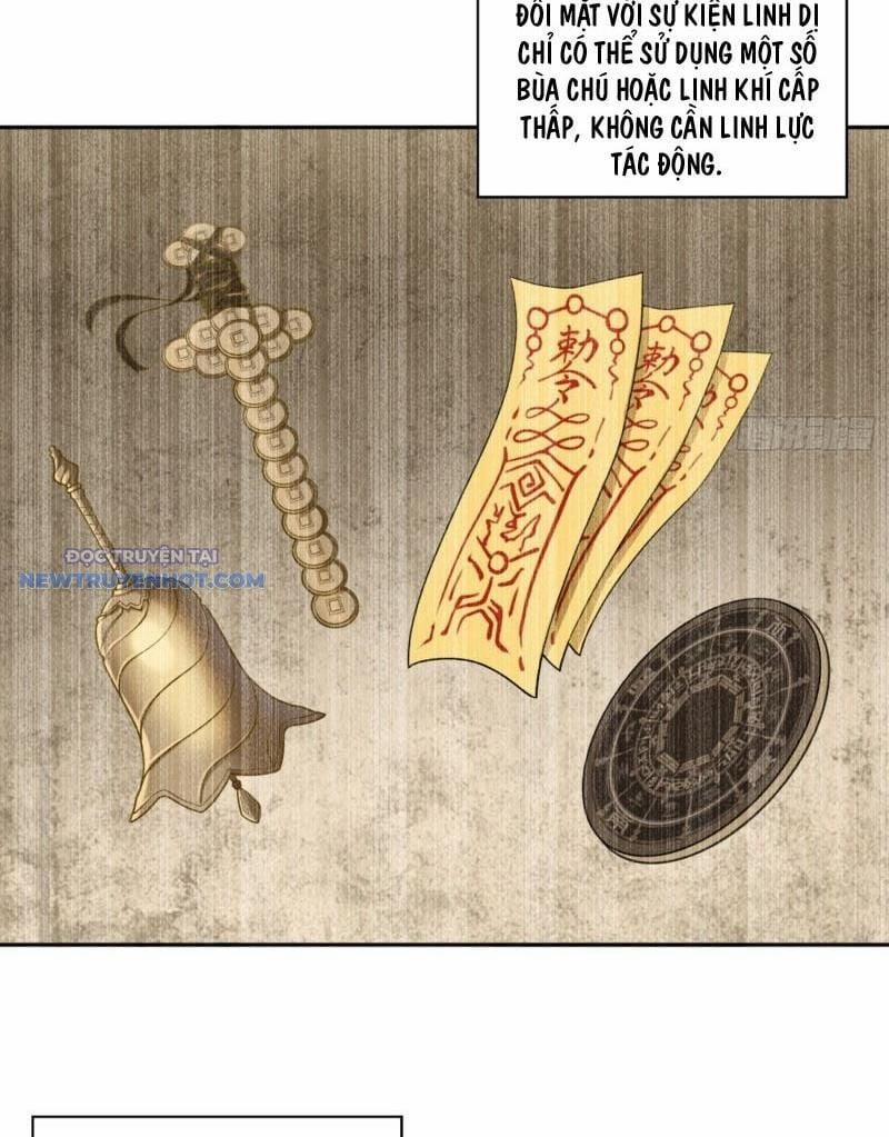 Đại Lộ Vô Danh 50 trang 42