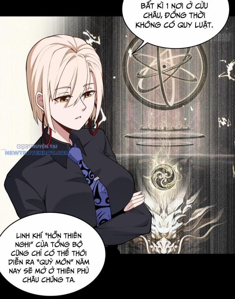 Đại Lộ Vô Danh 50 trang 5