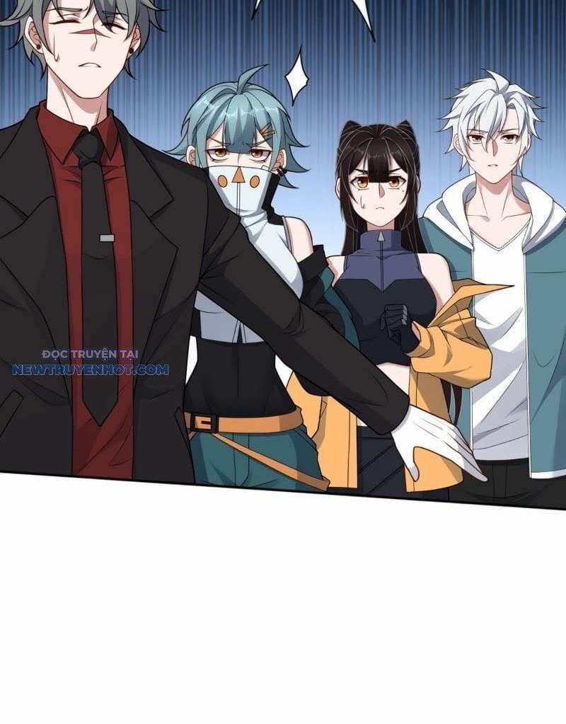 Đại Lộ Vô Danh 50 trang 50