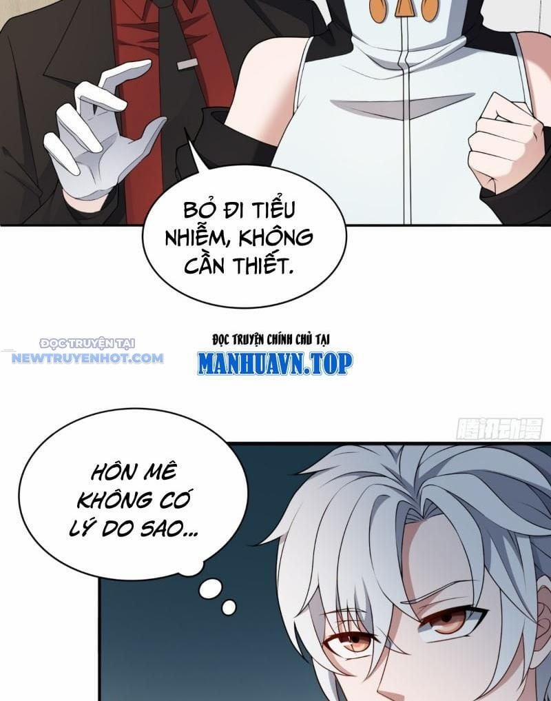 Đại Lộ Vô Danh 51 trang 10