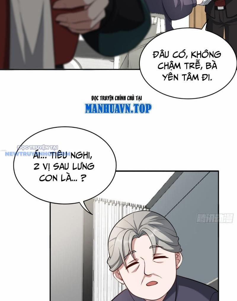 Đại Lộ Vô Danh 51 trang 19