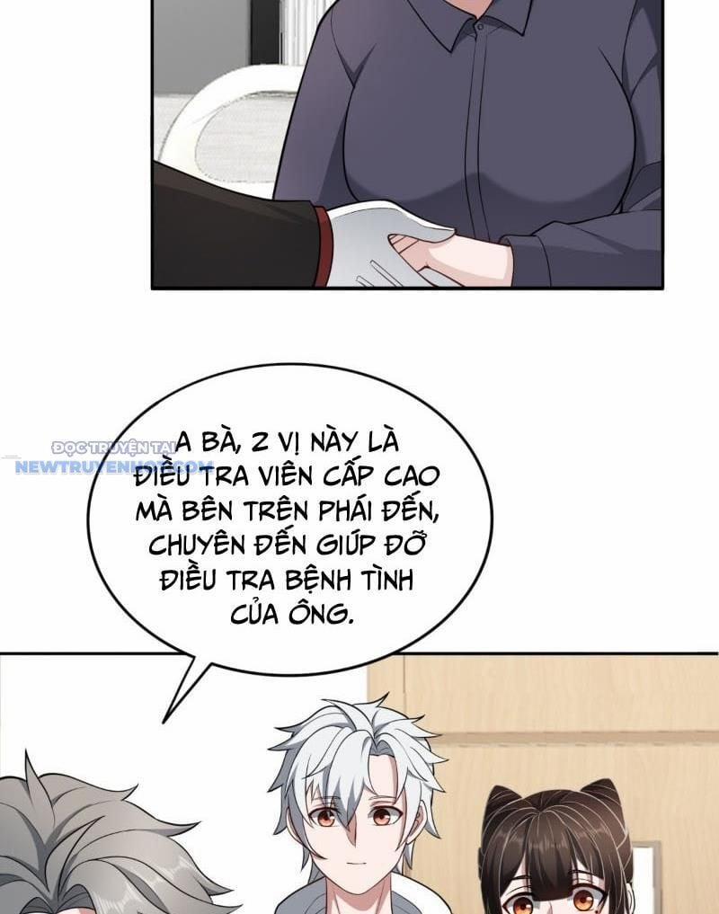 Đại Lộ Vô Danh 51 trang 20