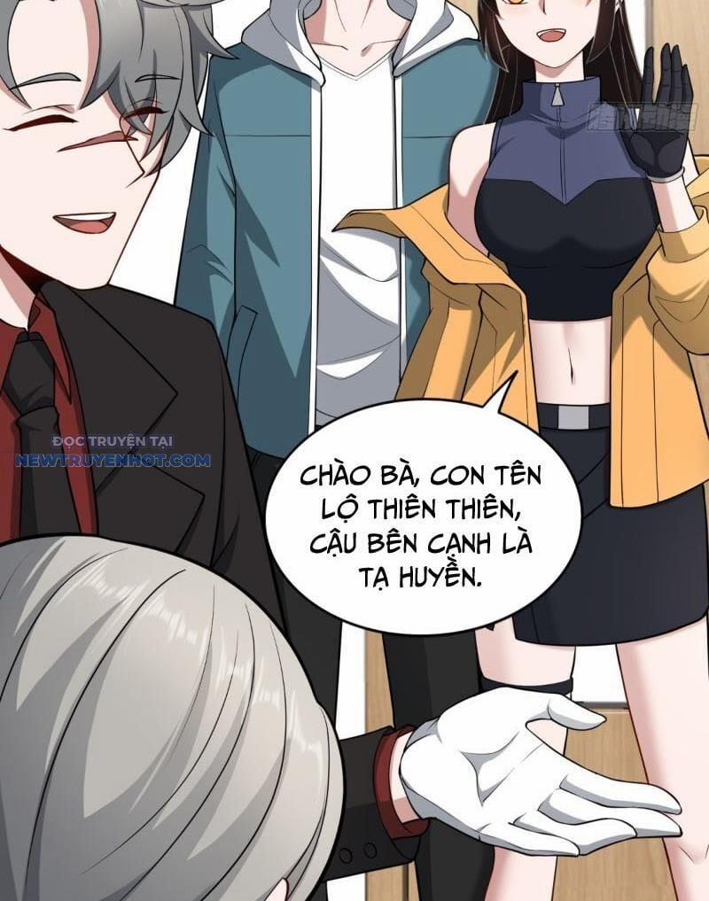 Đại Lộ Vô Danh 51 trang 21