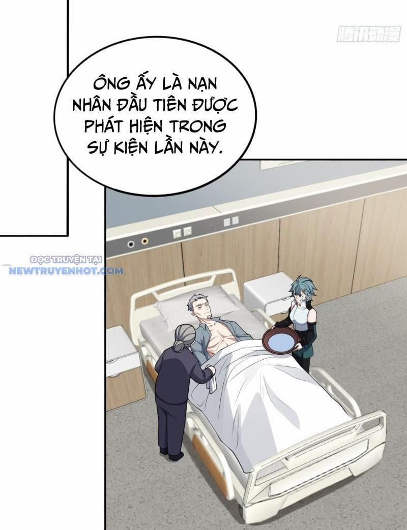 Đại Lộ Vô Danh 51 trang 30