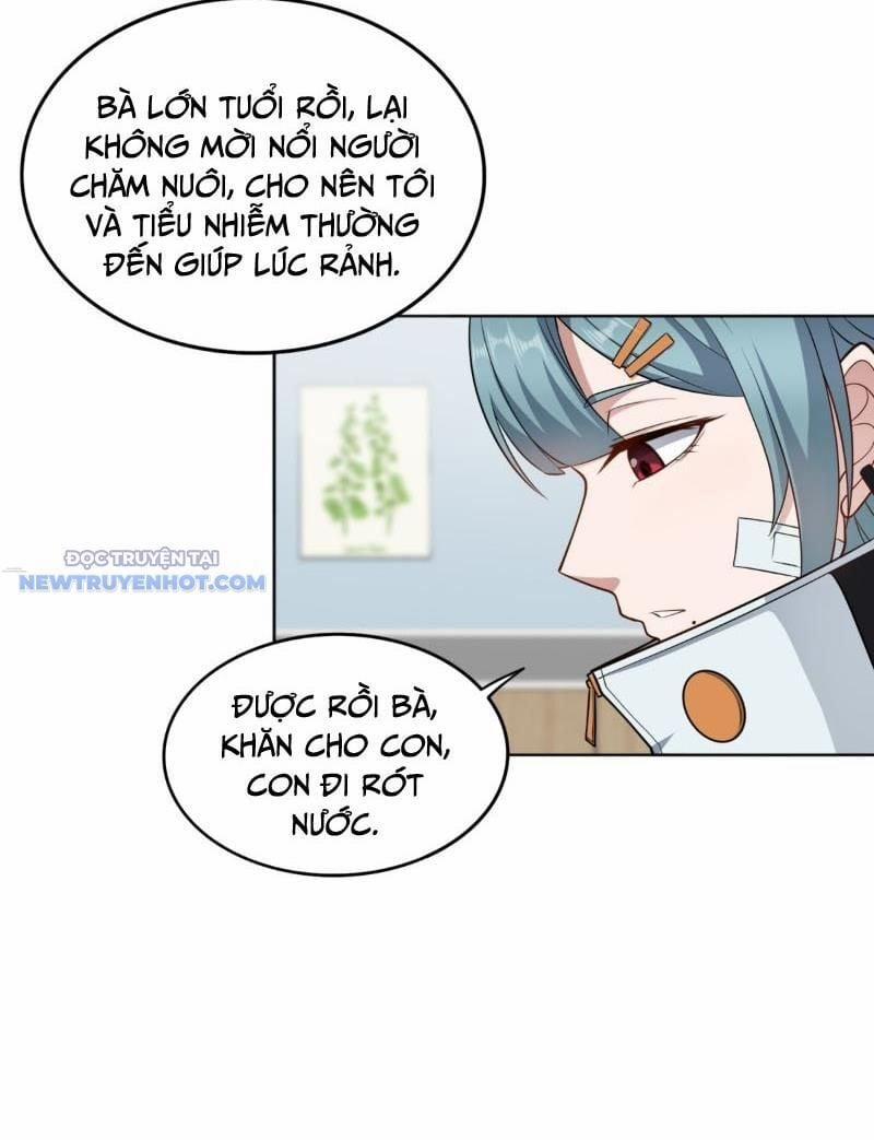 Đại Lộ Vô Danh 51 trang 32