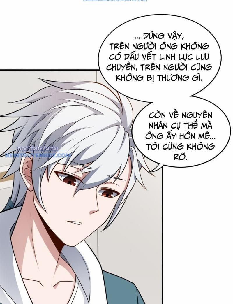 Đại Lộ Vô Danh 51 trang 35