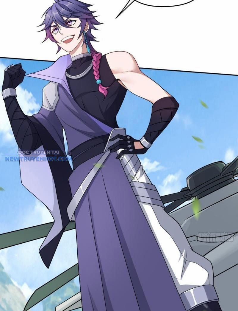 Đại Lộ Vô Danh 51 trang 45