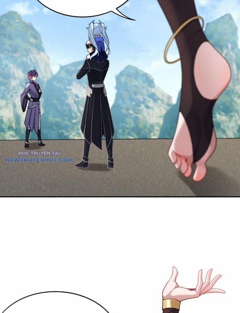 Đại Lộ Vô Danh 51 trang 52