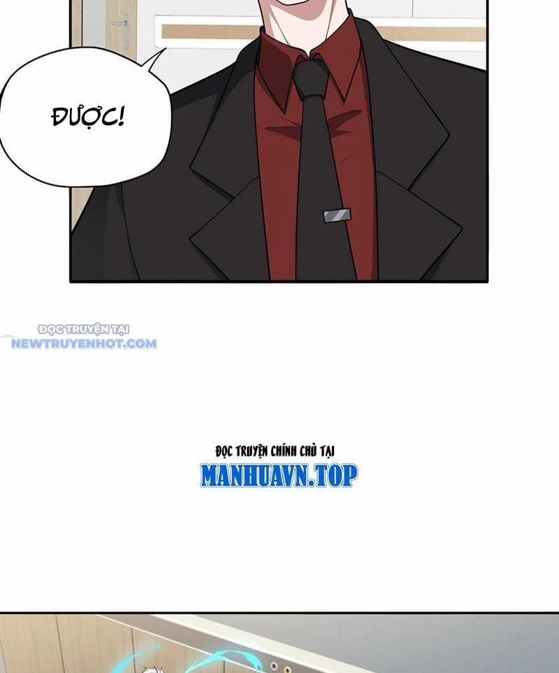 Đại Lộ Vô Danh 52 trang 19