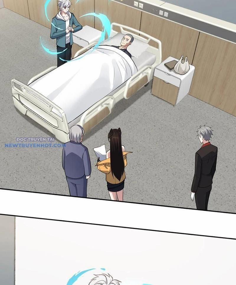 Đại Lộ Vô Danh 52 trang 20