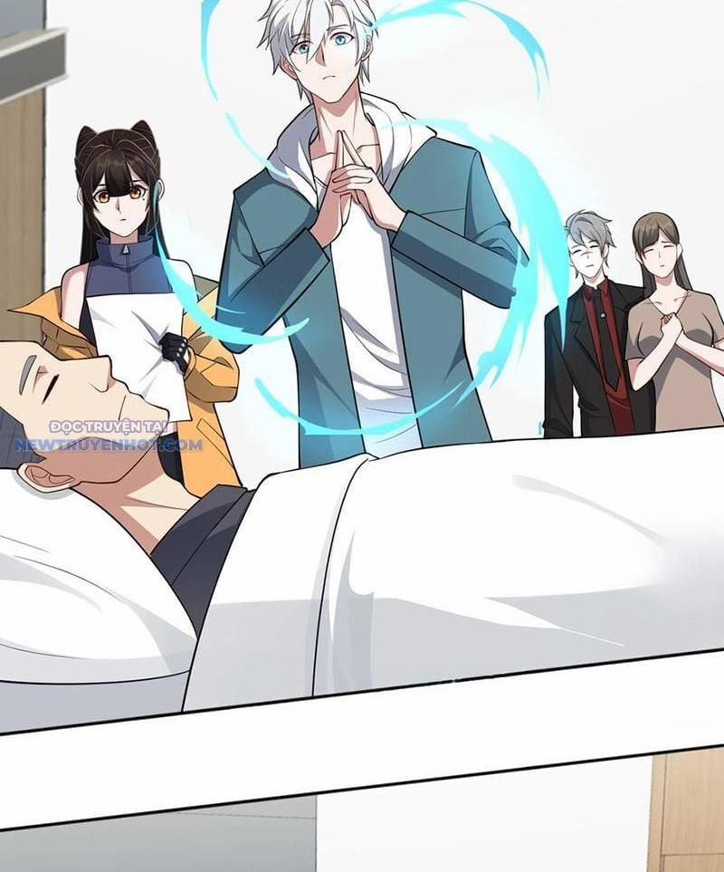 Đại Lộ Vô Danh 52 trang 21