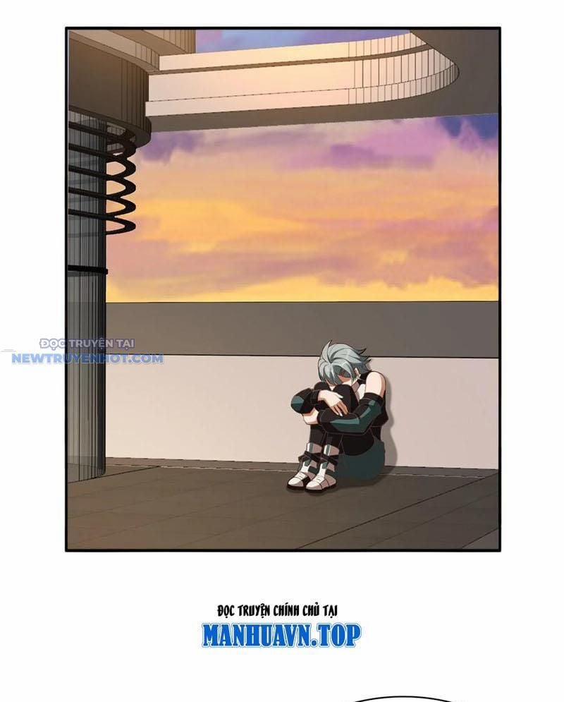 Đại Lộ Vô Danh 52 trang 28