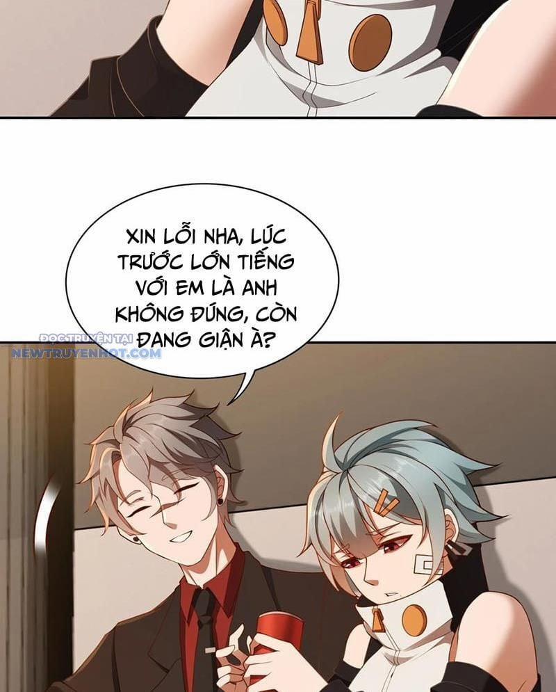 Đại Lộ Vô Danh 52 trang 30