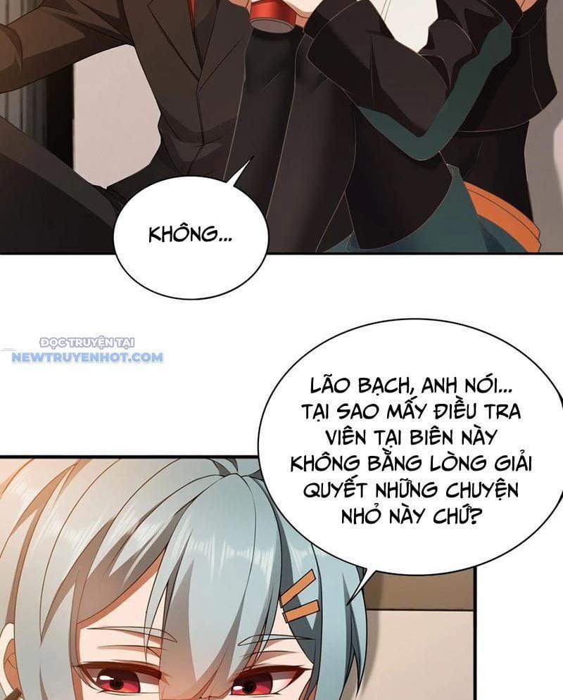 Đại Lộ Vô Danh 52 trang 31