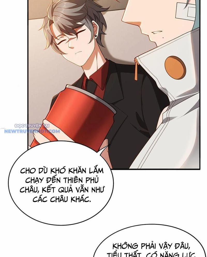 Đại Lộ Vô Danh 52 trang 33