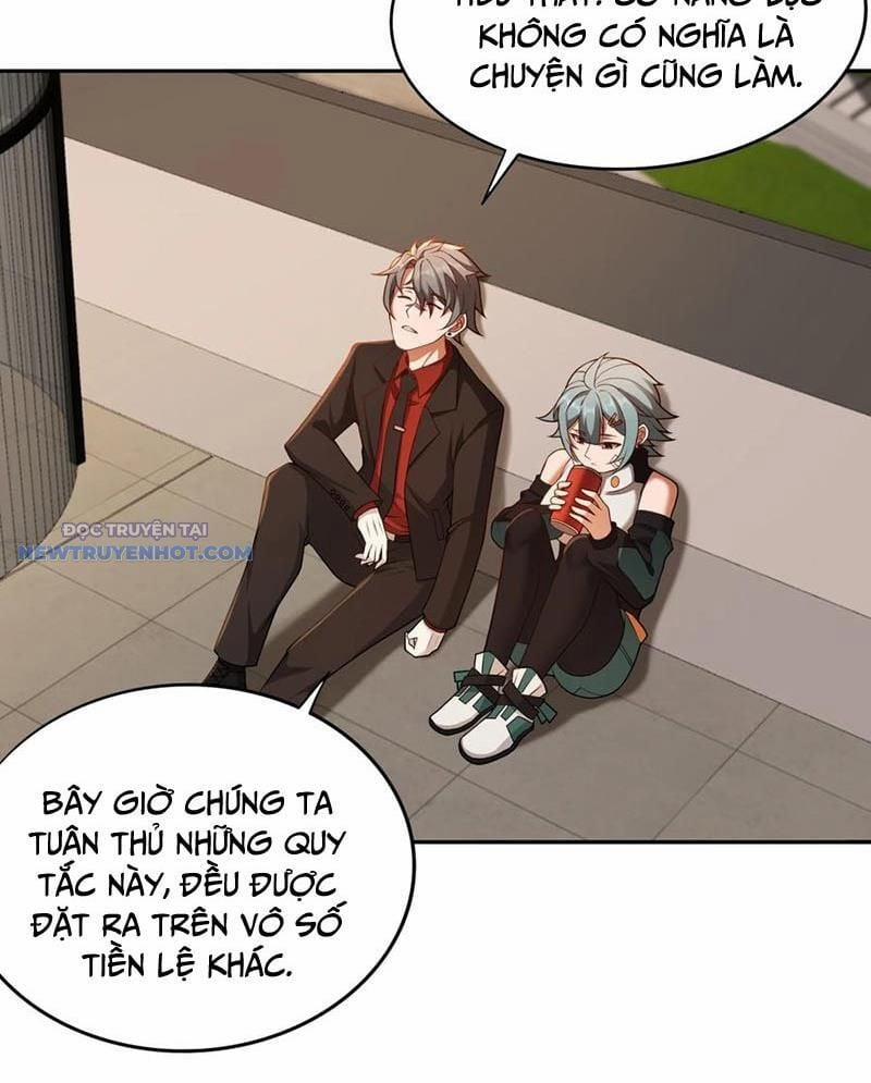 Đại Lộ Vô Danh 52 trang 34