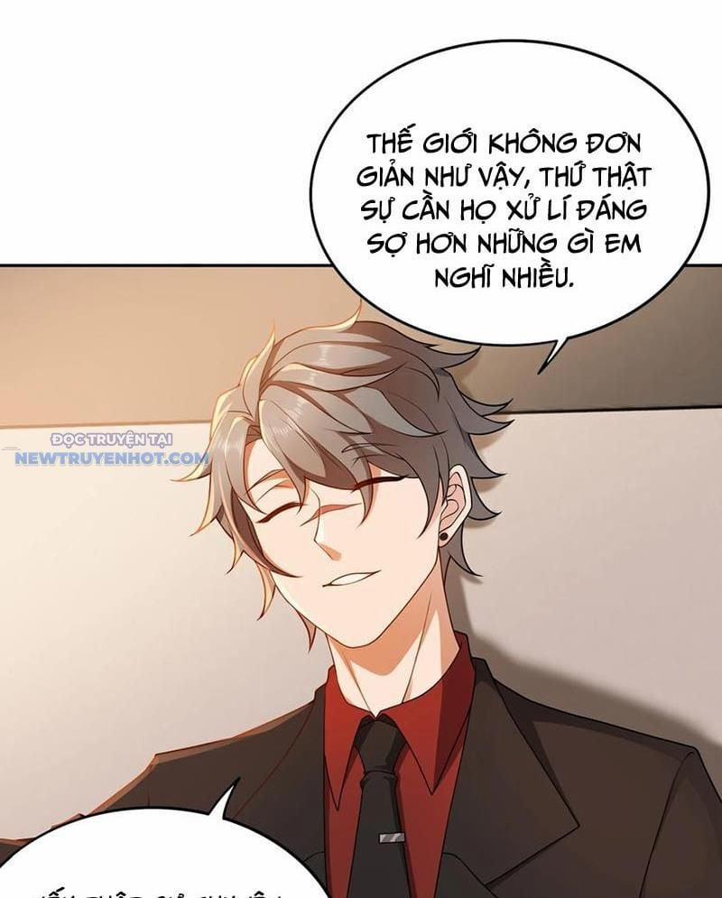 Đại Lộ Vô Danh 52 trang 35