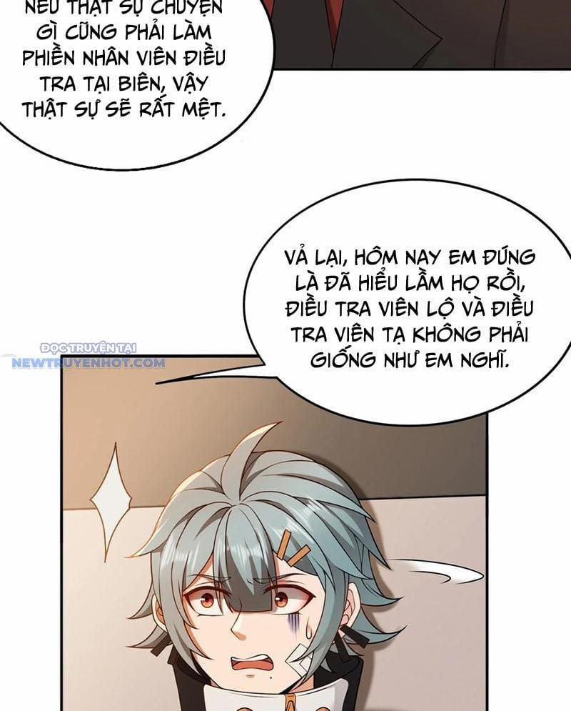 Đại Lộ Vô Danh 52 trang 36