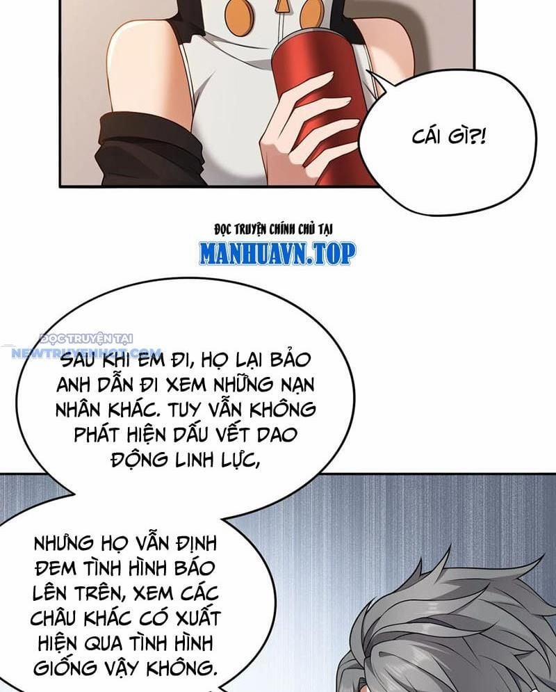 Đại Lộ Vô Danh 52 trang 37