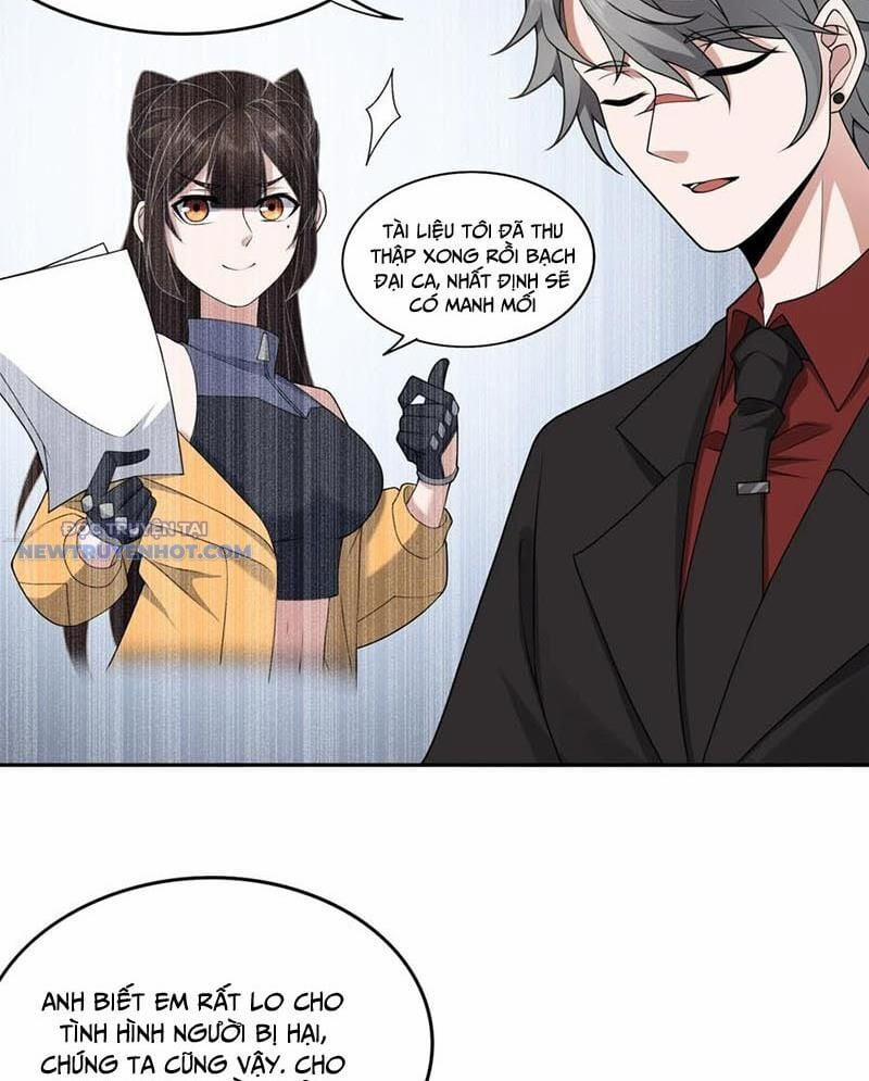 Đại Lộ Vô Danh 52 trang 38