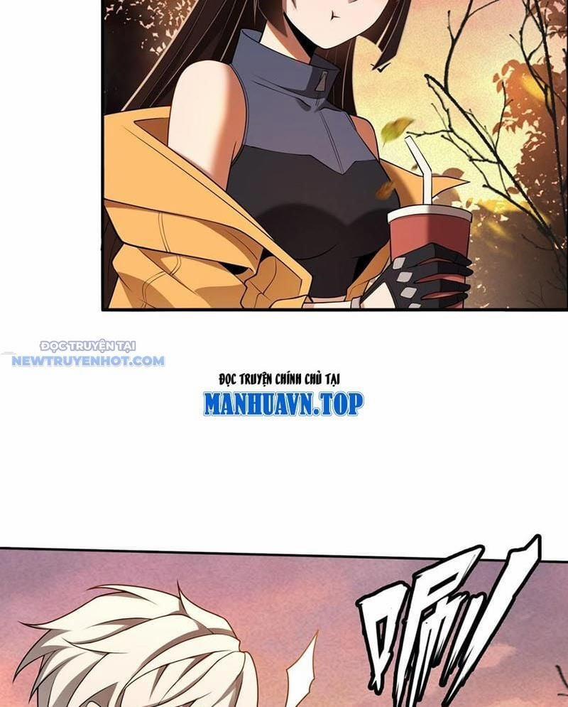 Đại Lộ Vô Danh 52 trang 47