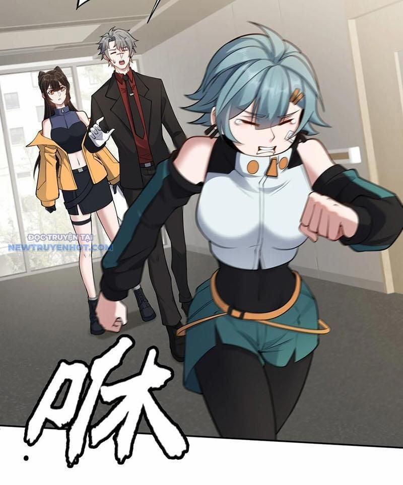 Đại Lộ Vô Danh 52 trang 9