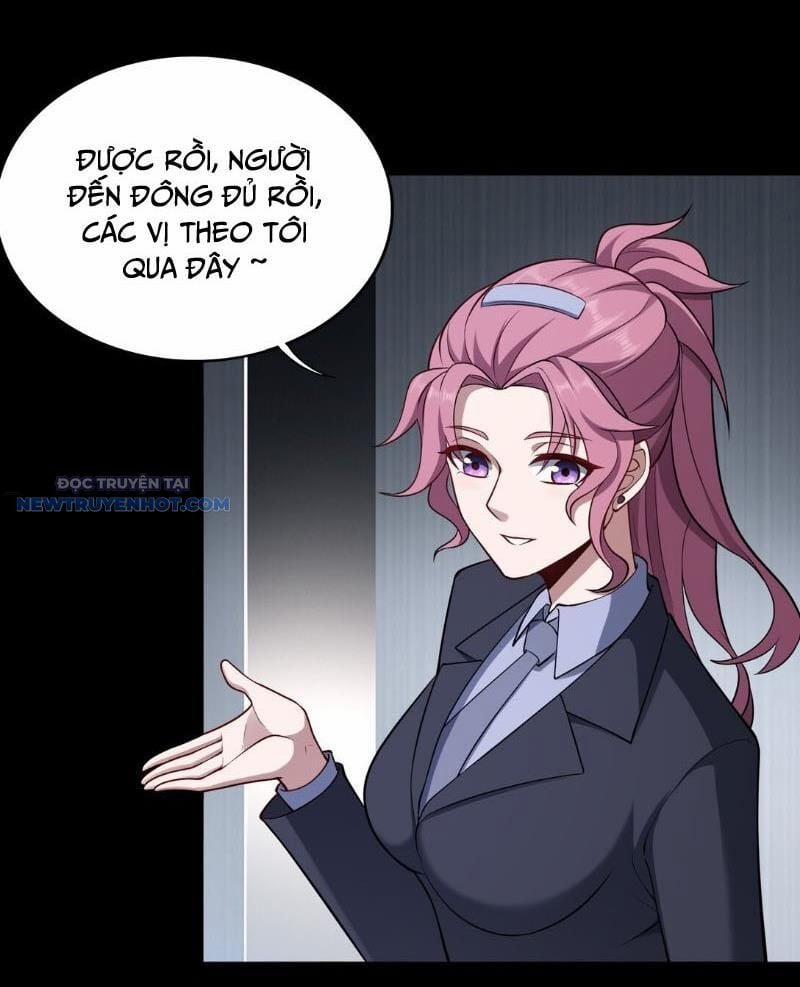 Đại Lộ Vô Danh 53 trang 18