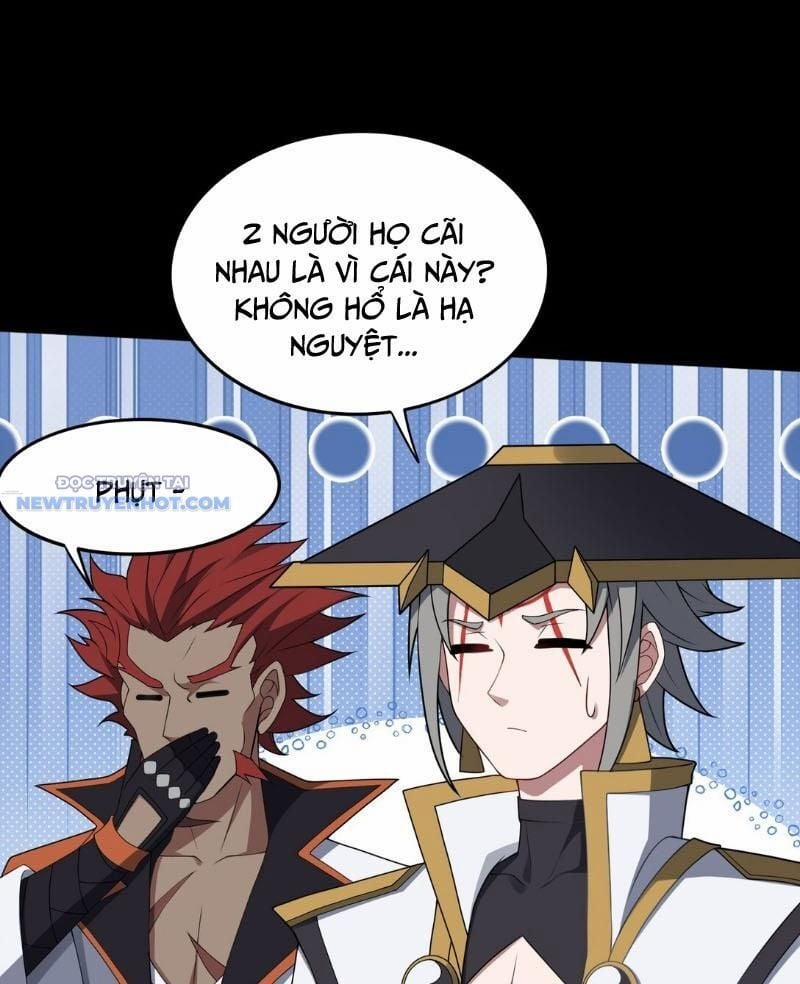 Đại Lộ Vô Danh 53 trang 28