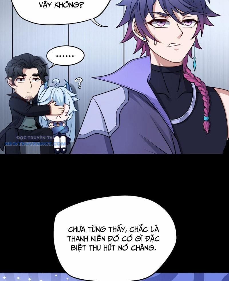 Đại Lộ Vô Danh 53 trang 50