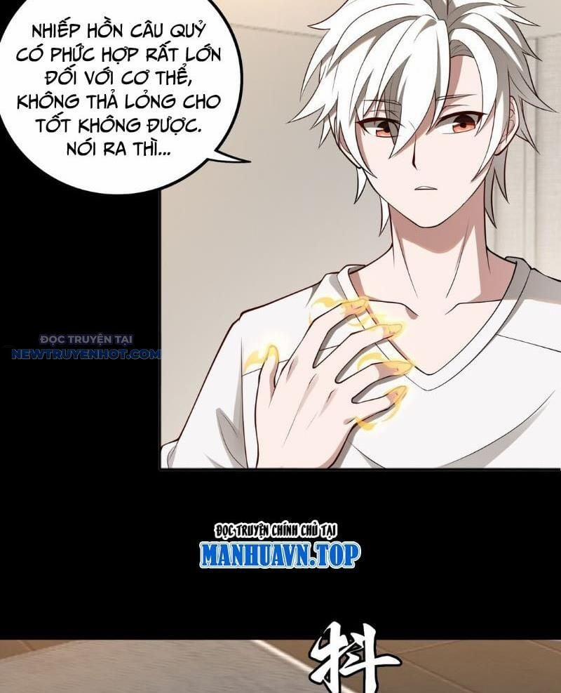 Đại Lộ Vô Danh 53 trang 8