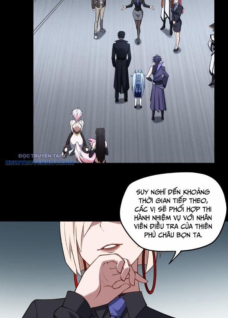 Đại Lộ Vô Danh 54 trang 10