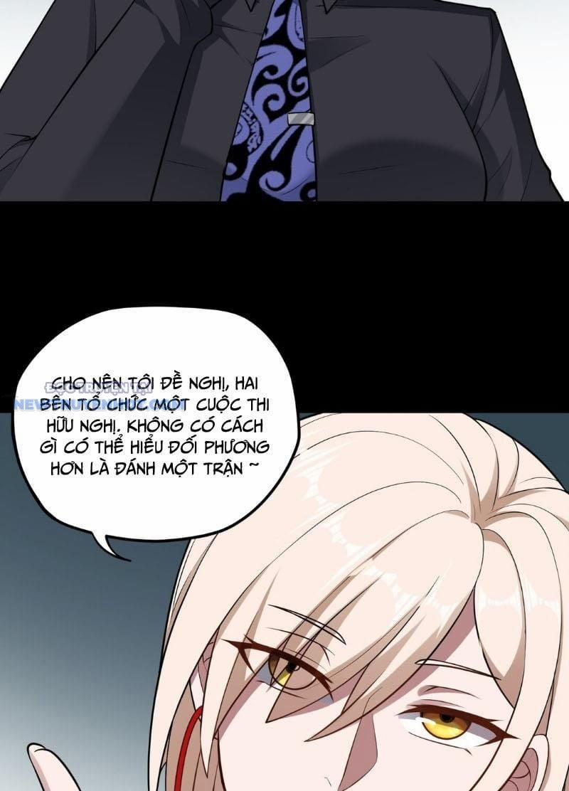 Đại Lộ Vô Danh 54 trang 11