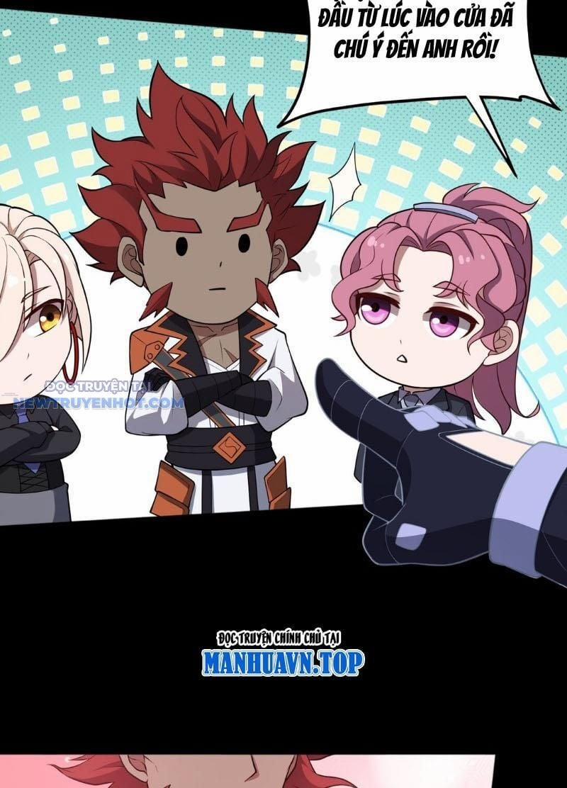 Đại Lộ Vô Danh 54 trang 15