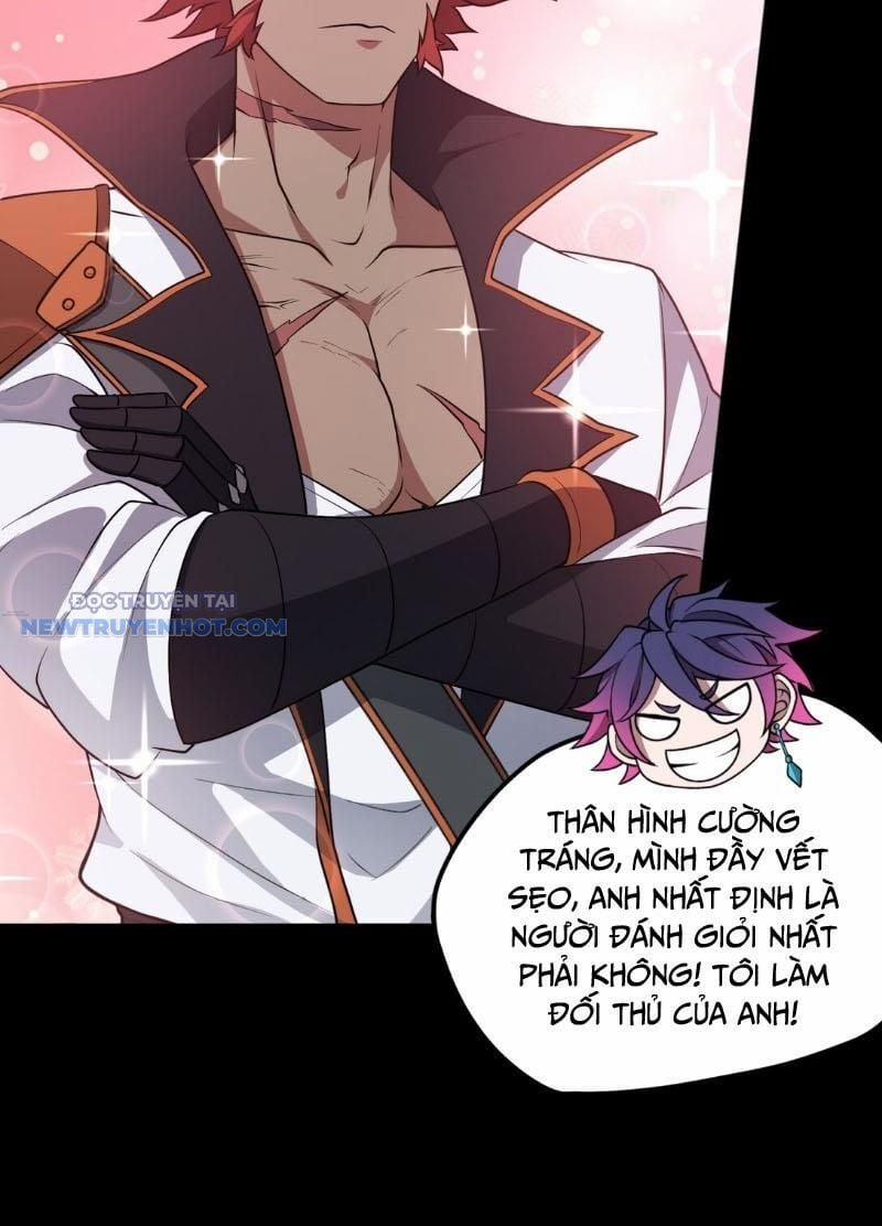 Đại Lộ Vô Danh 54 trang 16