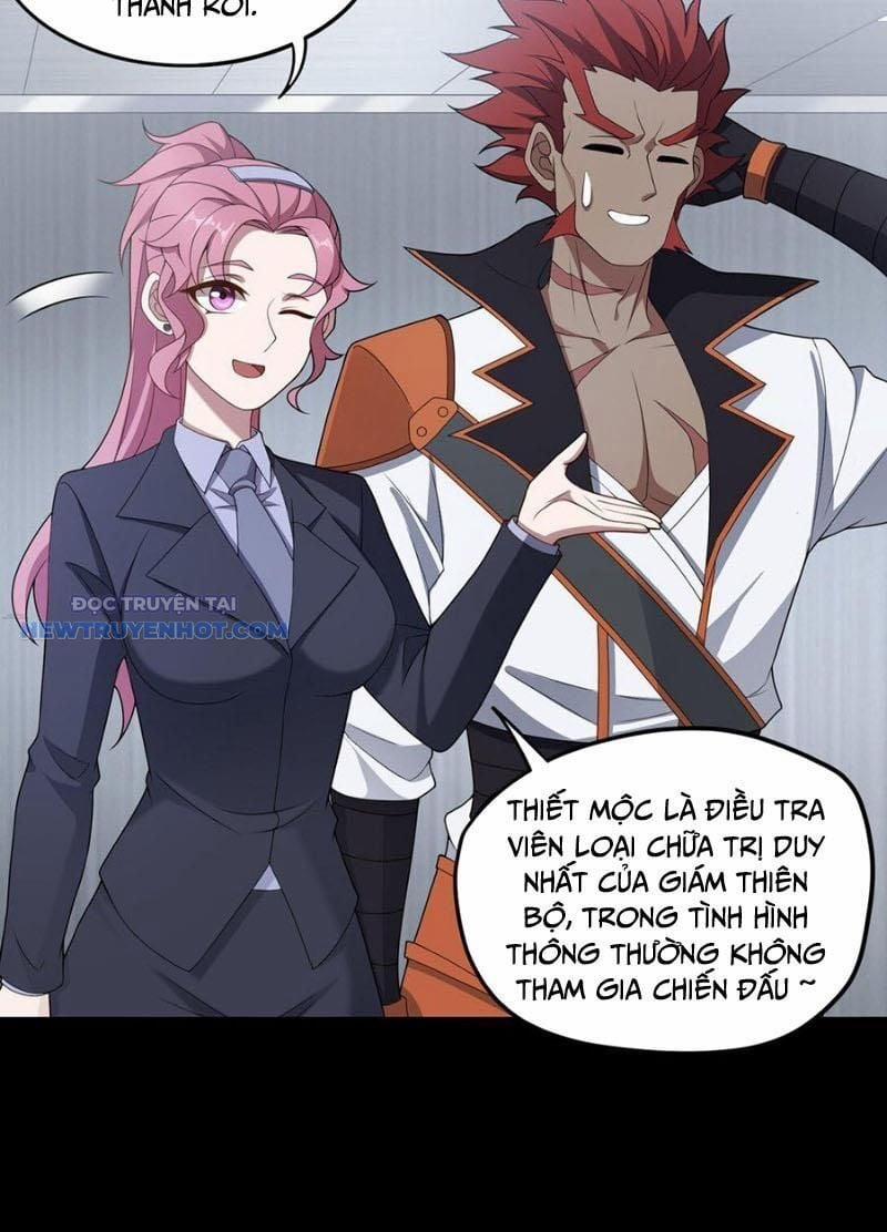 Đại Lộ Vô Danh 54 trang 18