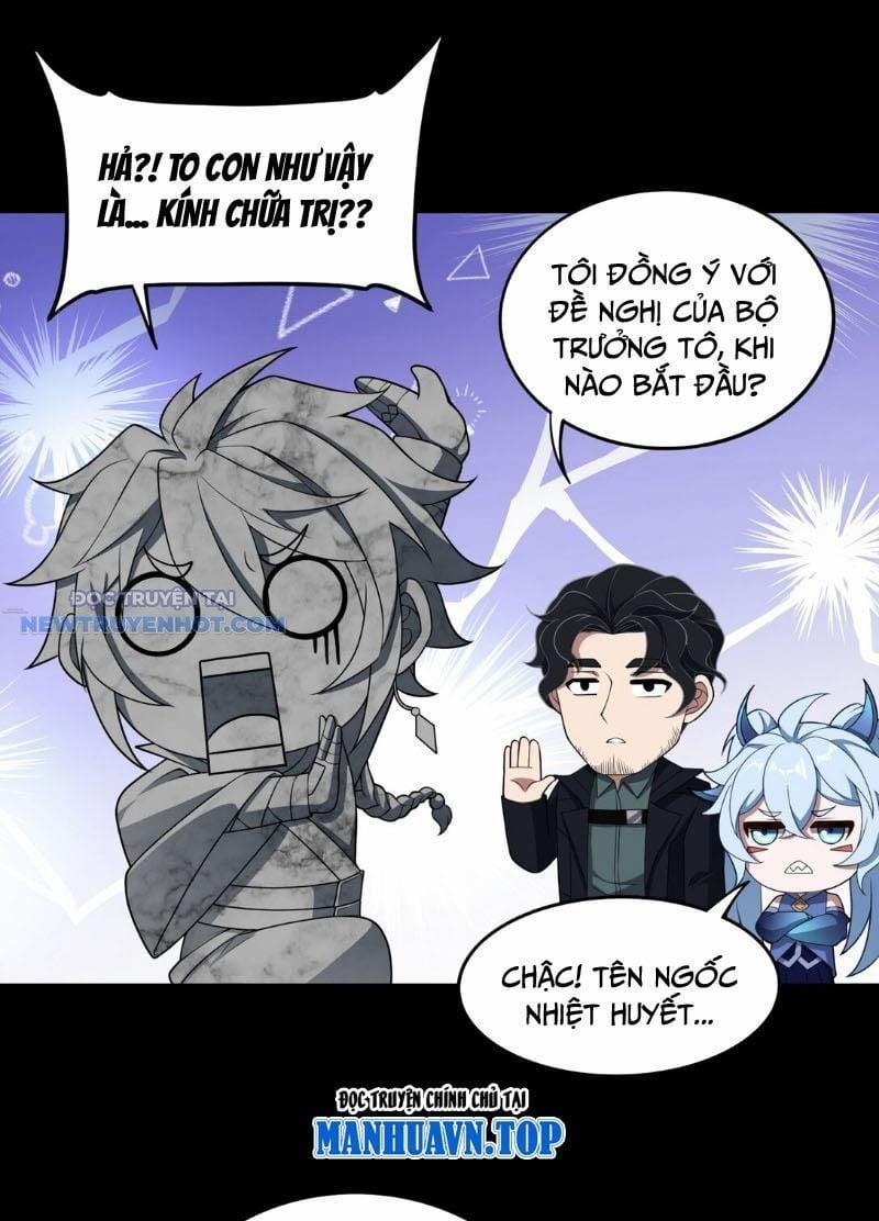 Đại Lộ Vô Danh 54 trang 19