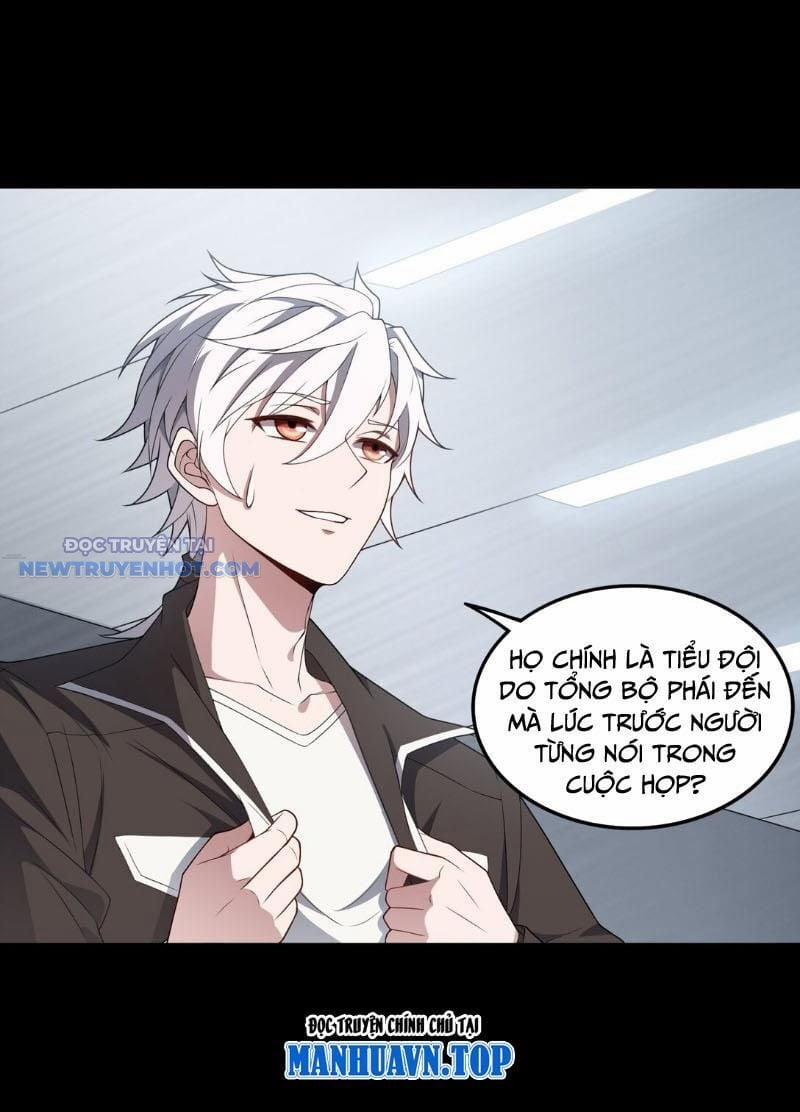 Đại Lộ Vô Danh 54 trang 2